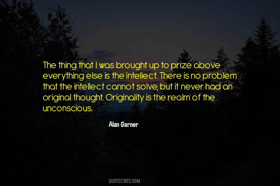 Alan Garner Quotes #1368583