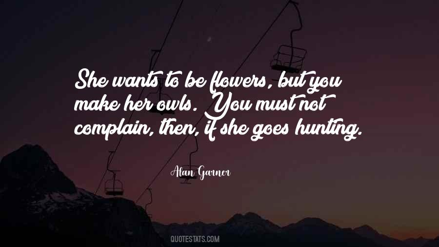 Alan Garner Quotes #1655884