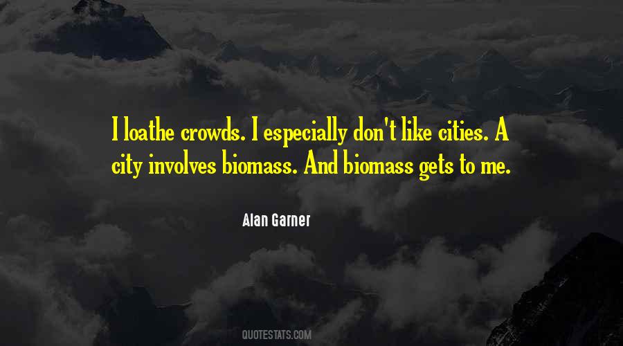 Alan Garner Quotes #801079