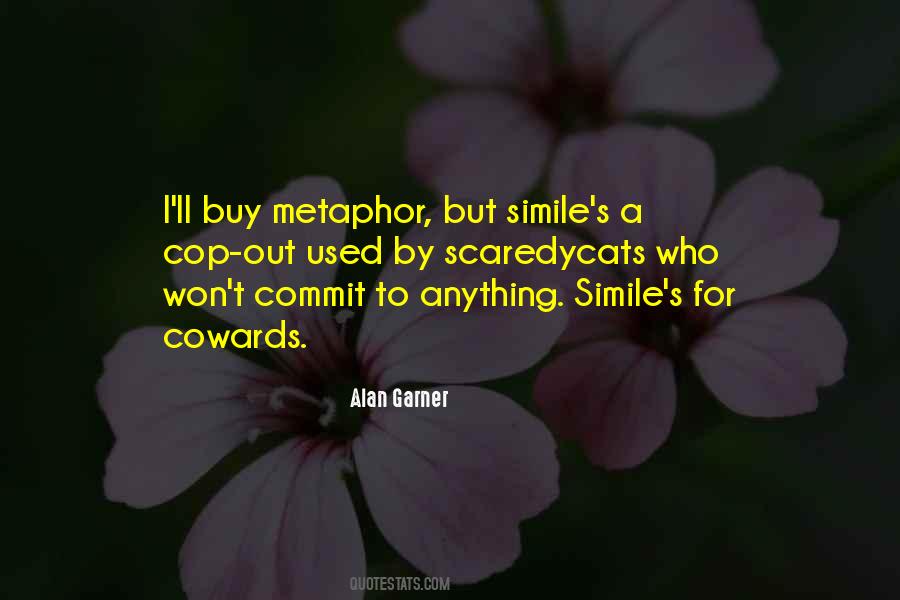 Alan Garner Quotes #83227