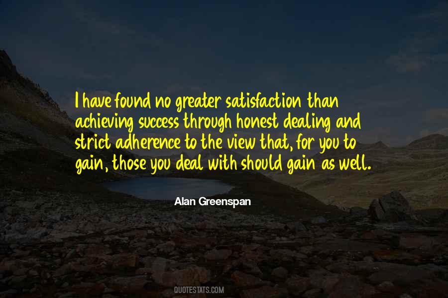 Alan Greenspan Quotes #1026007