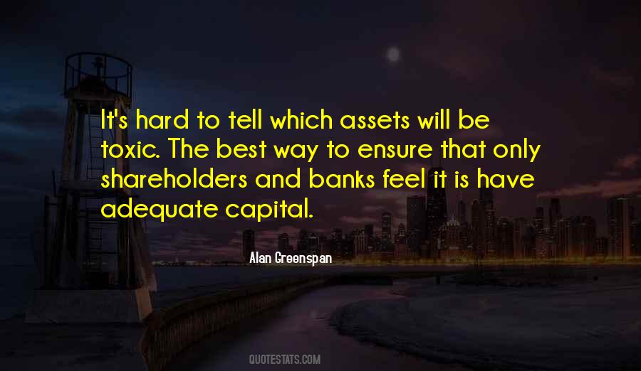 Alan Greenspan Quotes #1061511