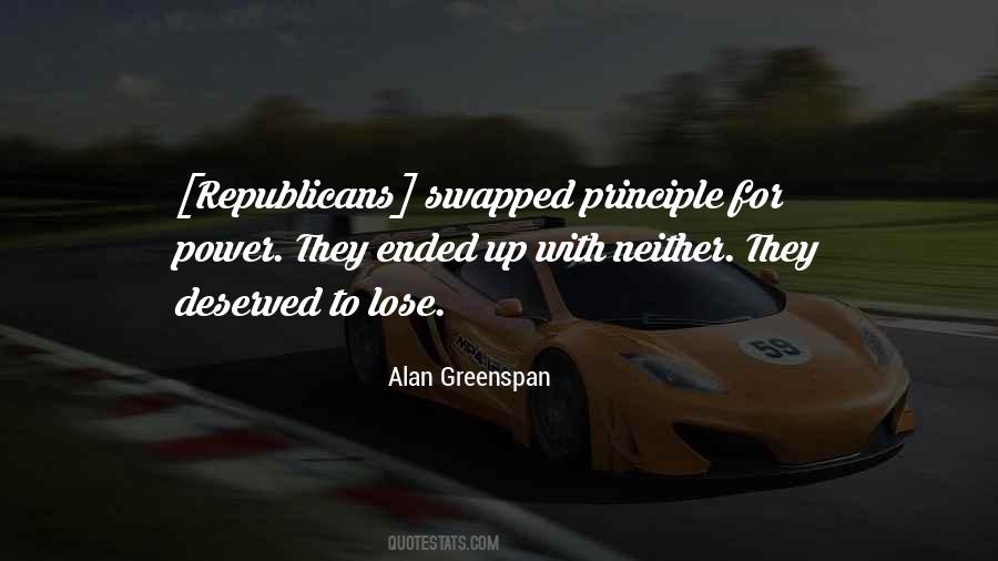 Alan Greenspan Quotes #1549500