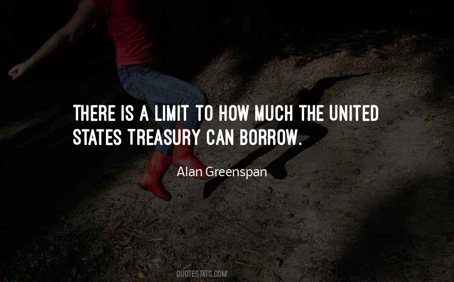 Alan Greenspan Quotes #1684726