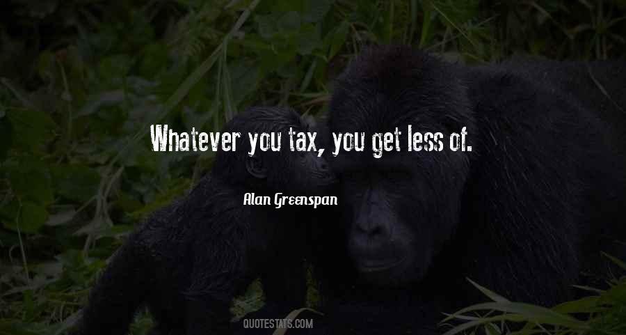 Alan Greenspan Quotes #257444