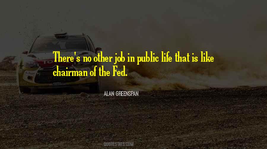 Alan Greenspan Quotes #287933