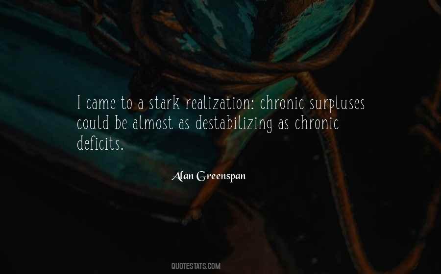 Alan Greenspan Quotes #536050