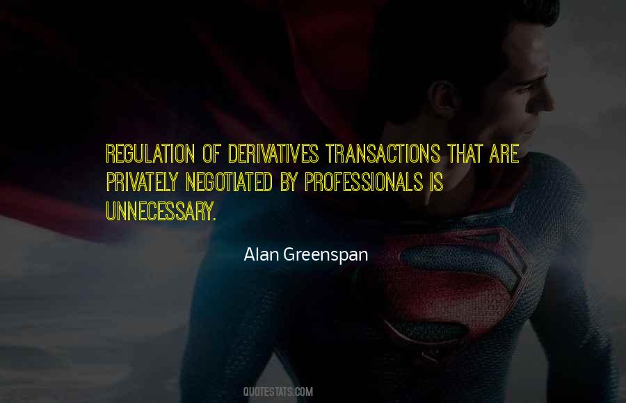 Alan Greenspan Quotes #759909