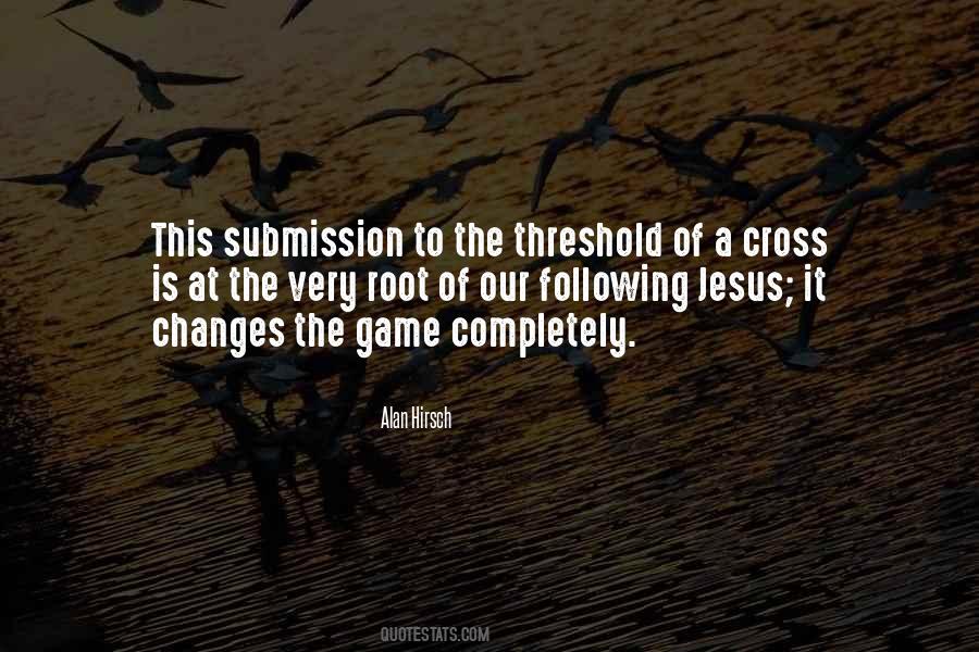 Alan Hirsch Quotes #1026329