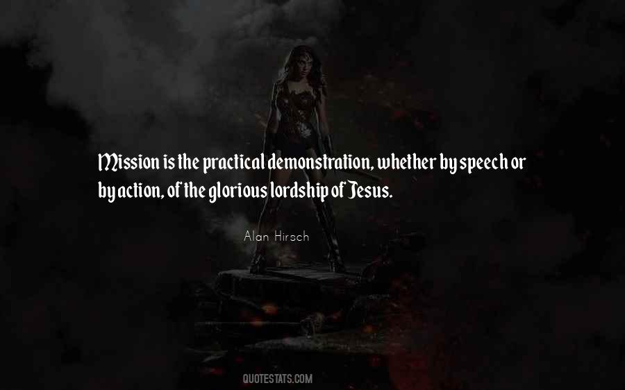 Alan Hirsch Quotes #103391
