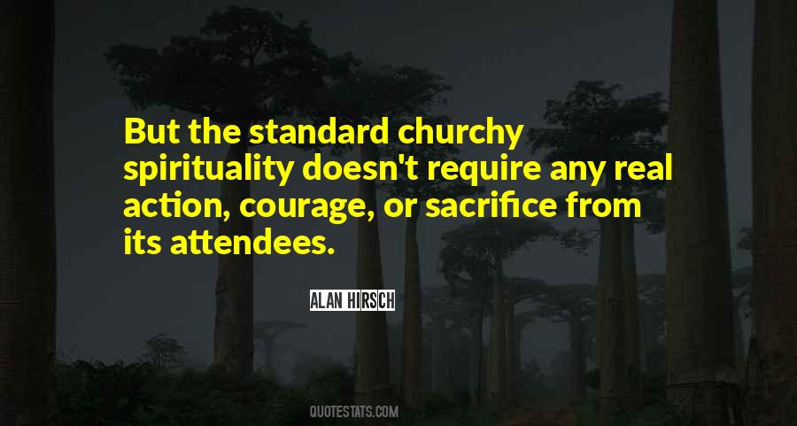 Alan Hirsch Quotes #1316488