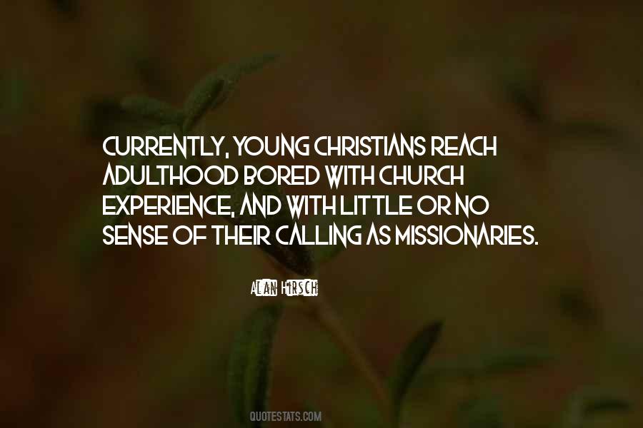 Alan Hirsch Quotes #1349763
