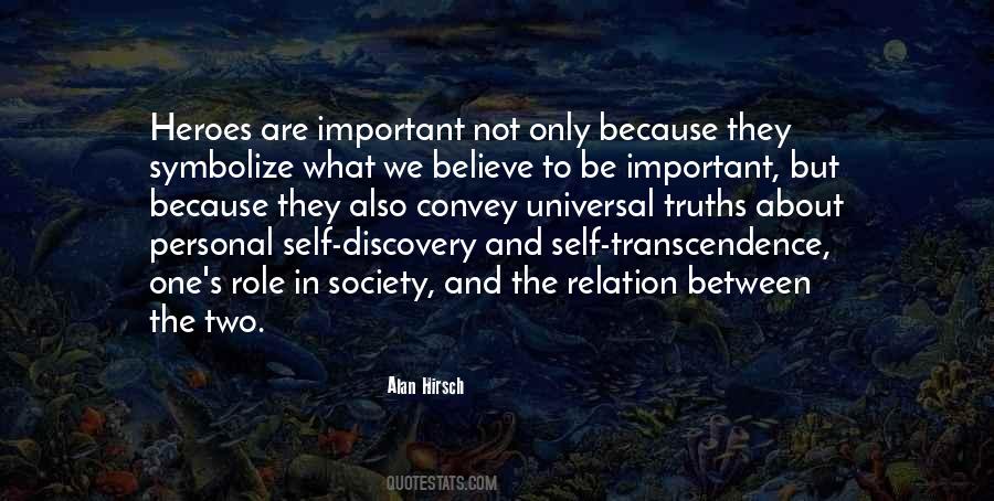 Alan Hirsch Quotes #378705