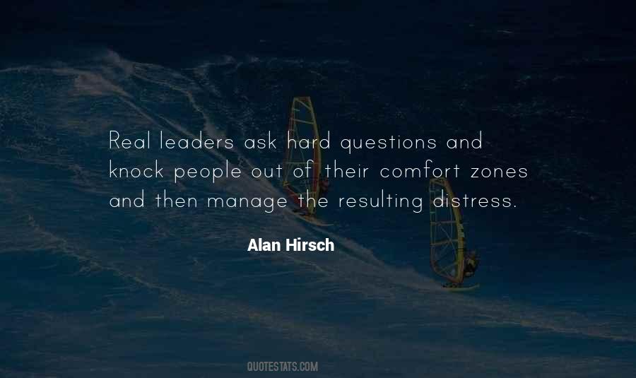 Alan Hirsch Quotes #424889