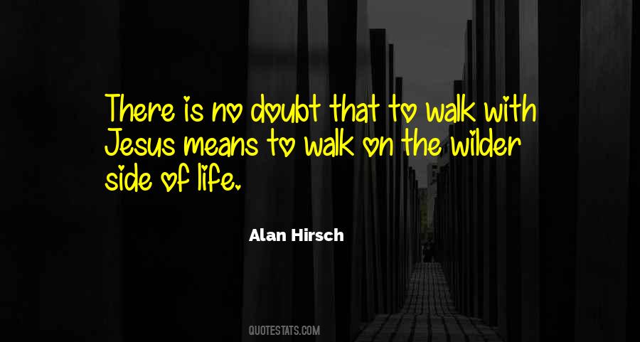 Alan Hirsch Quotes #617970