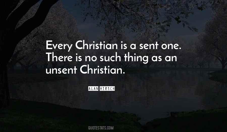 Alan Hirsch Quotes #73491
