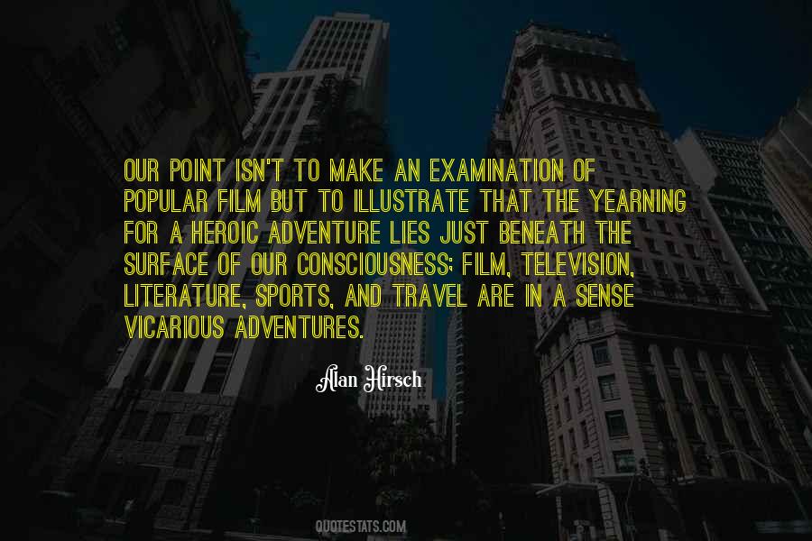 Alan Hirsch Quotes #90454