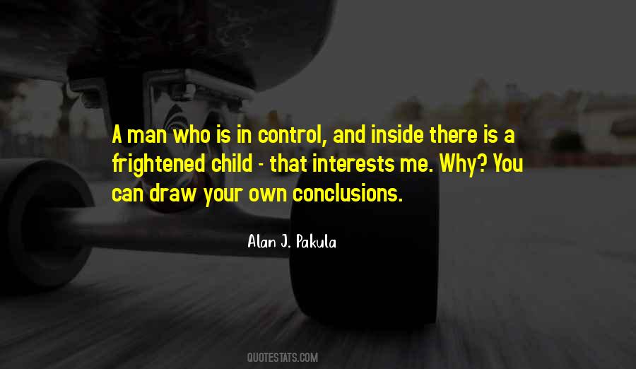 Alan J. Pakula Quotes #1392705