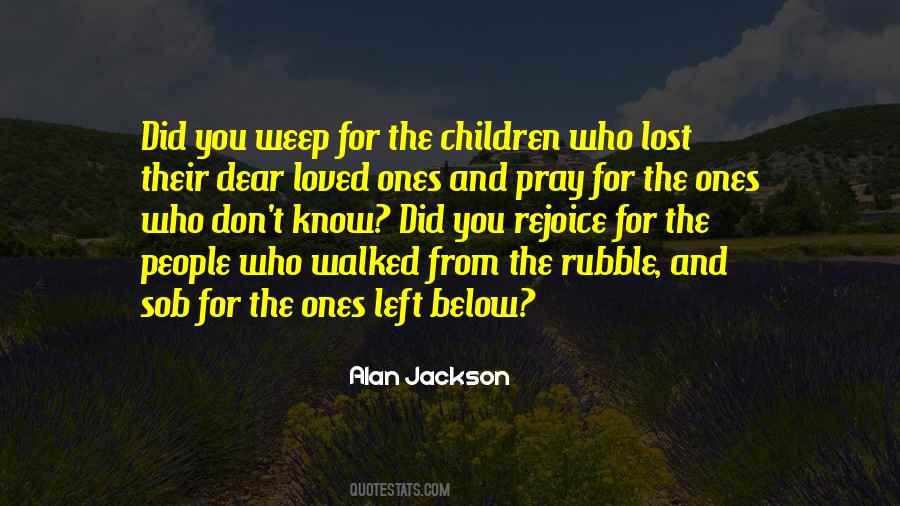 Alan Jackson Quotes #1820011