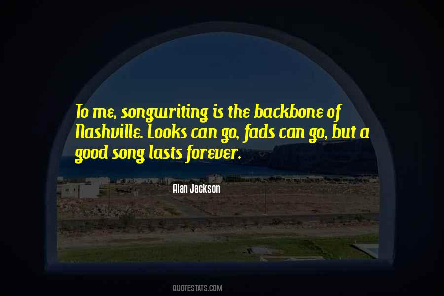 Alan Jackson Quotes #512631