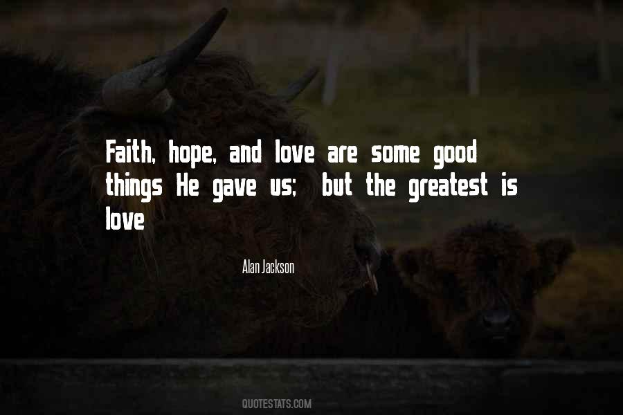 Alan Jackson Quotes #640466