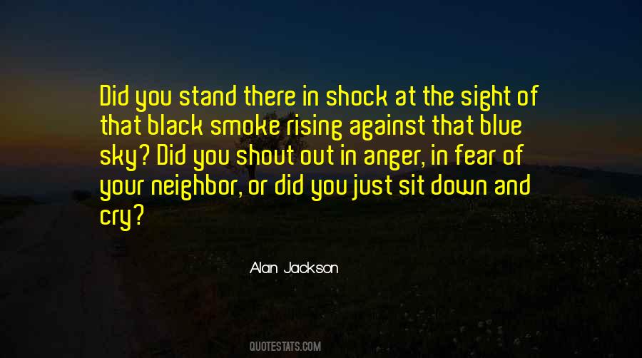 Alan Jackson Quotes #837155