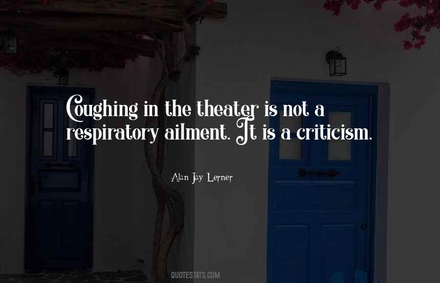 Alan Jay Lerner Quotes #1040640
