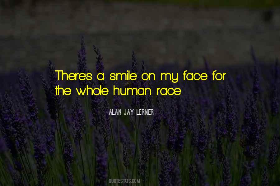 Alan Jay Lerner Quotes #474039