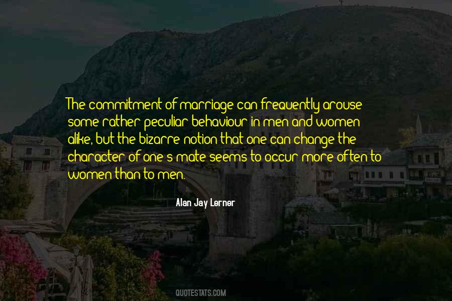 Alan Jay Lerner Quotes #574369