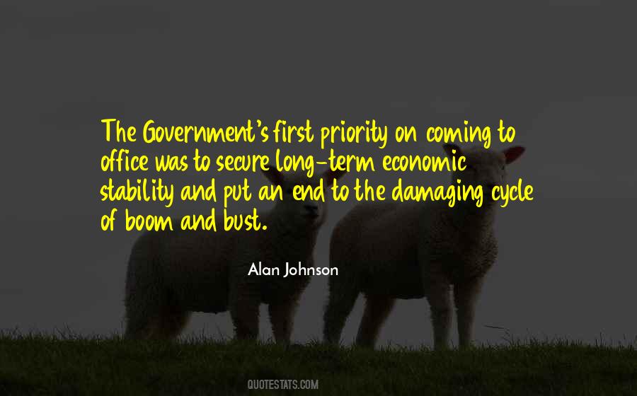 Alan Johnson Quotes #61305 Alan Johnson Quotes #61305