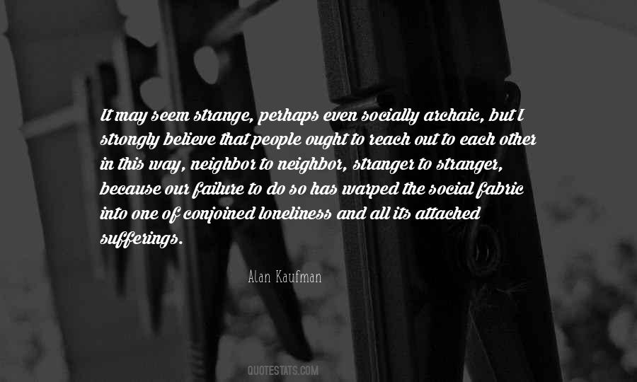 Alan Kaufman Quotes #1502519 Alan Kaufman Quotes #1502519