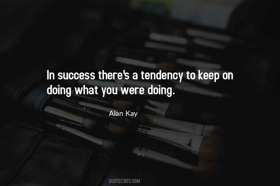 Alan Kay Quotes #1453474