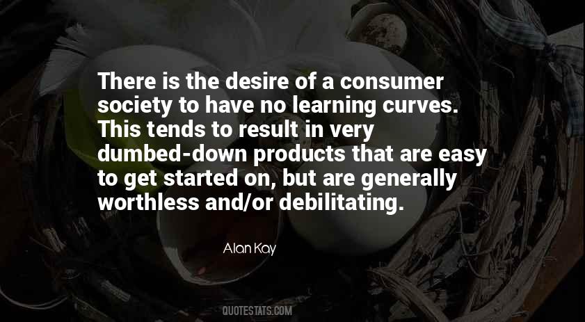 Alan Kay Quotes #160502