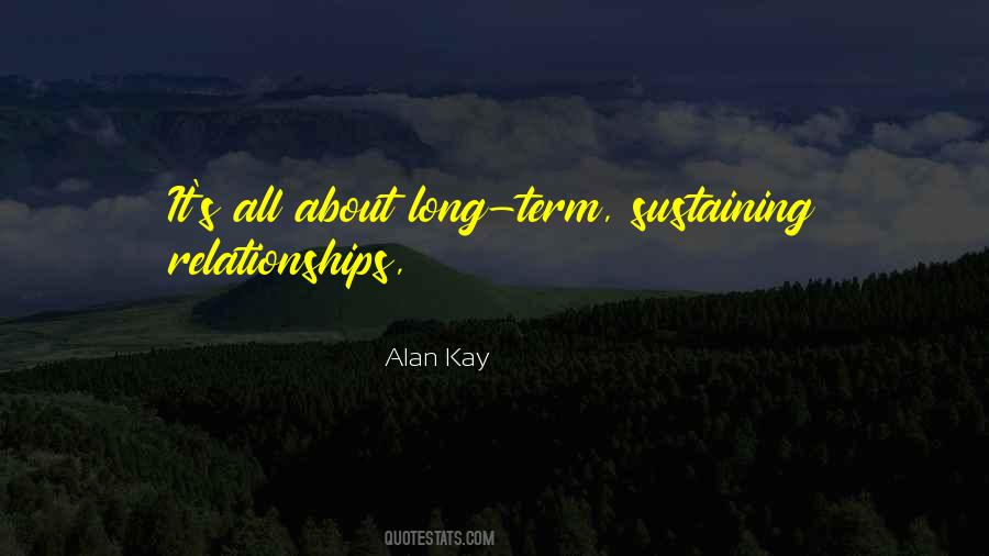 Alan Kay Quotes #1818323