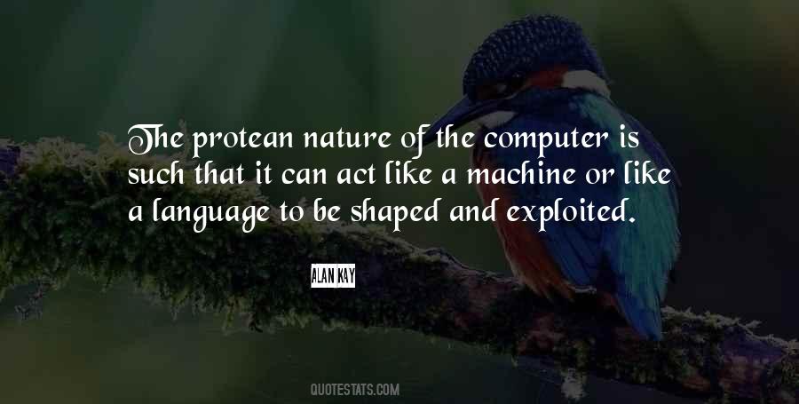 Alan Kay Quotes #331426