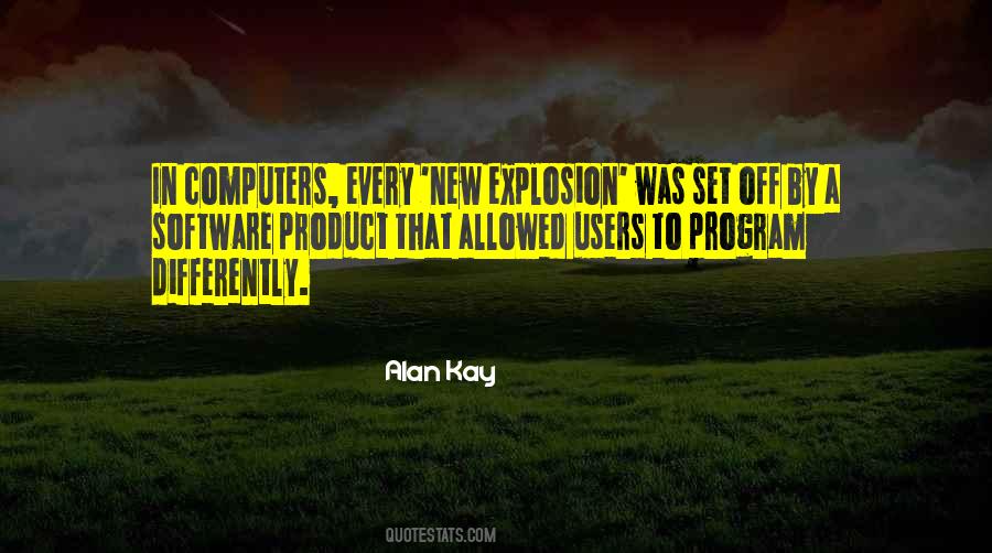 Alan Kay Quotes #417633