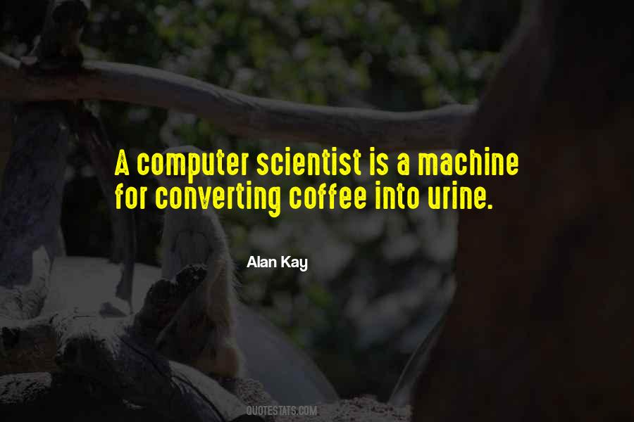 Alan Kay Quotes #528163