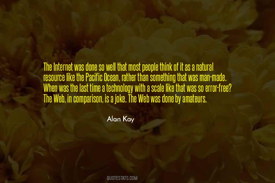 Alan Kay Quotes #591383