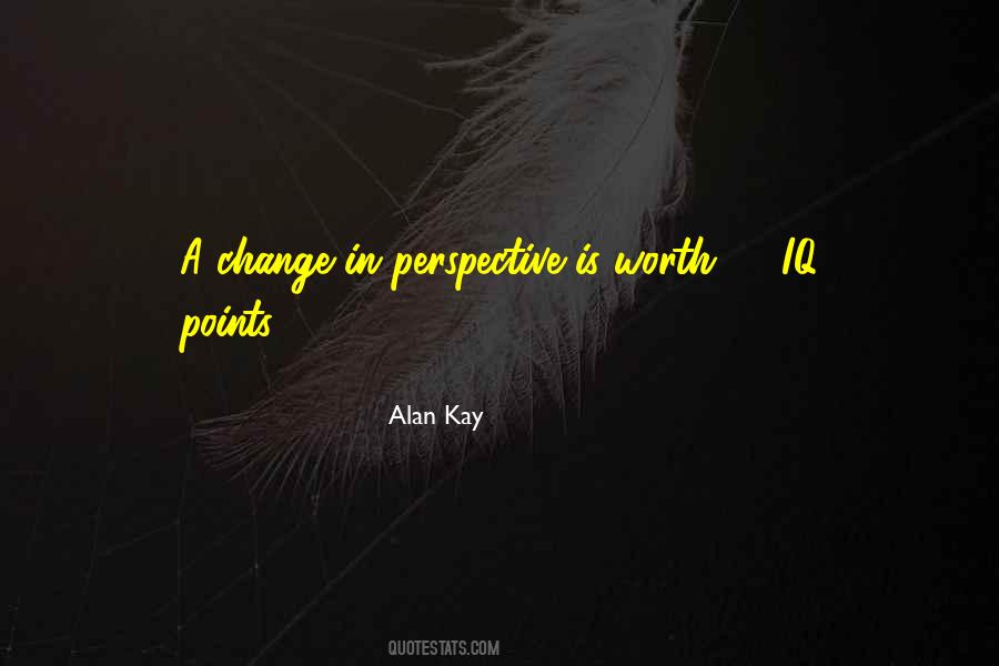 Alan Kay Quotes #663897