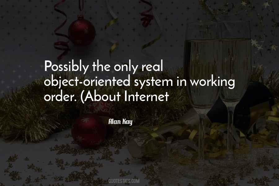 Alan Kay Quotes #782990
