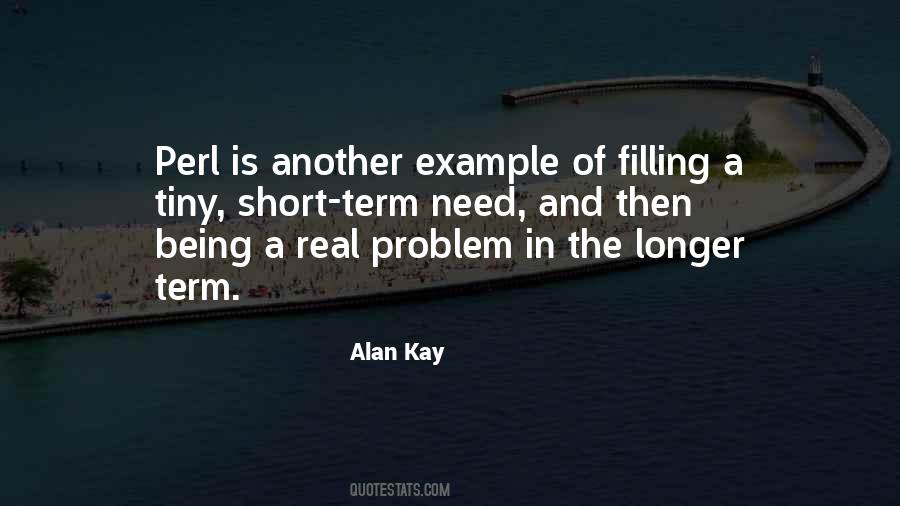 Alan Kay Quotes #967184