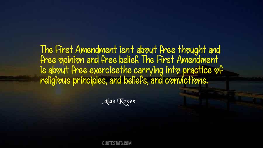 Alan Keyes Quotes #1036867