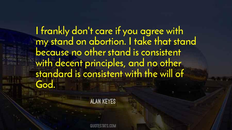 Alan Keyes Quotes #1217401