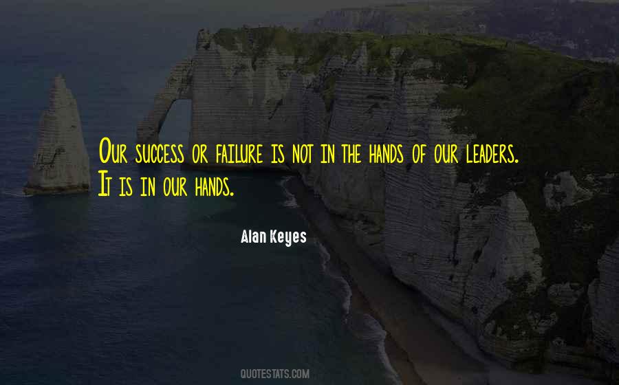 Alan Keyes Quotes #1297927