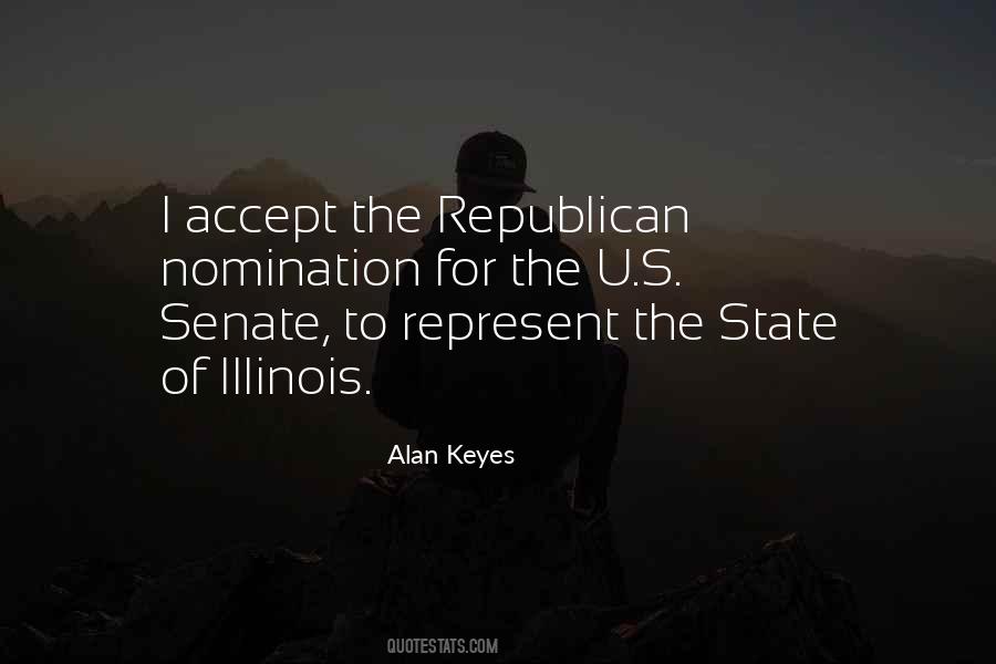 Alan Keyes Quotes #1461360