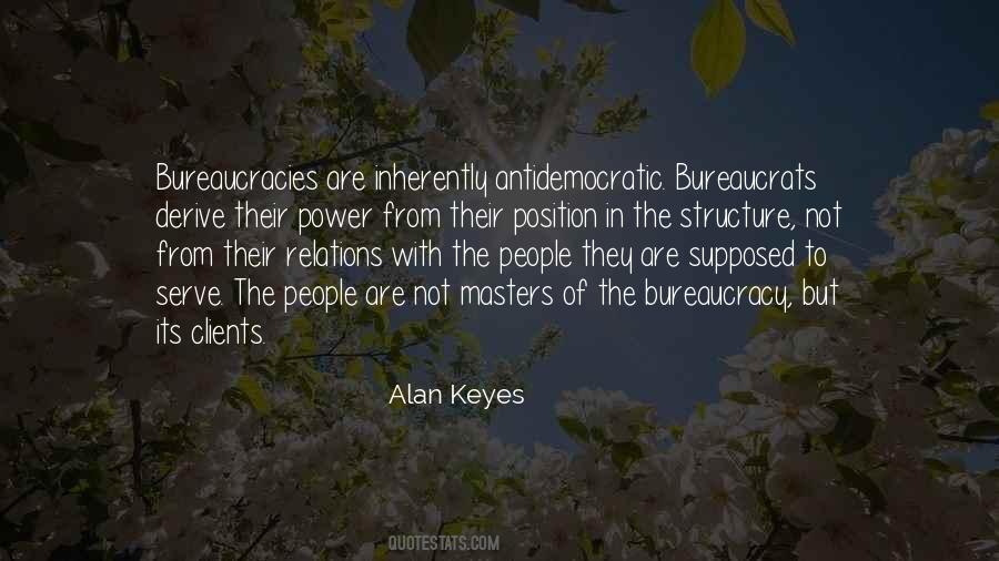 Alan Keyes Quotes #1750056