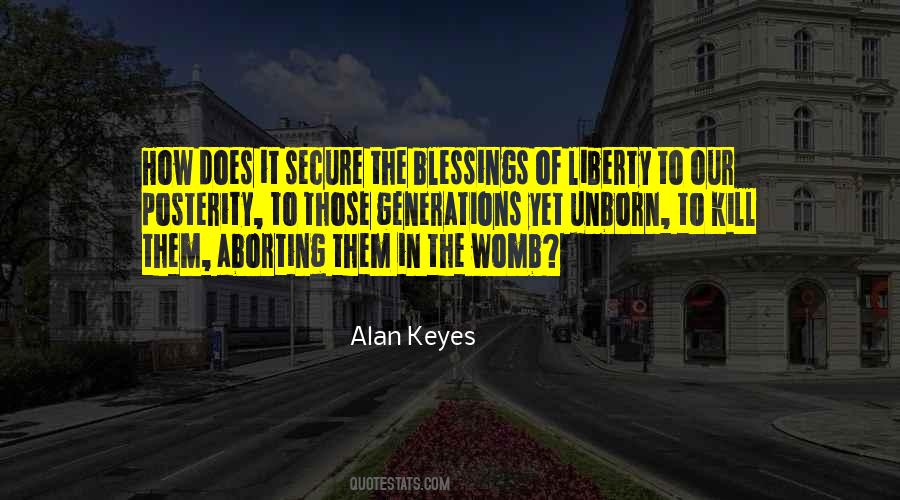 Alan Keyes Quotes #1778775