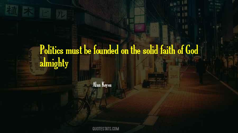 Alan Keyes Quotes #204959