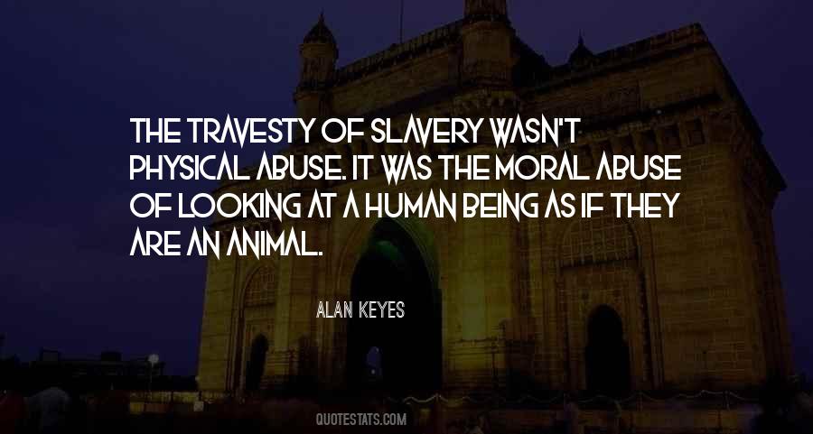 Alan Keyes Quotes #34238