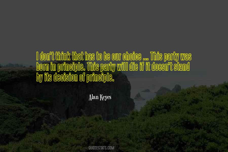 Alan Keyes Quotes #700535